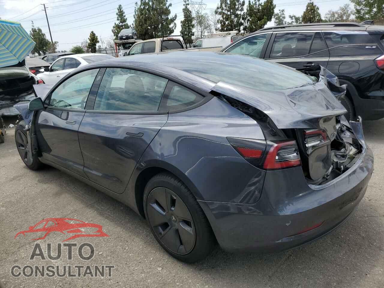 TESLA MODEL 3 2023 - 5YJ3E1EA7PF398678