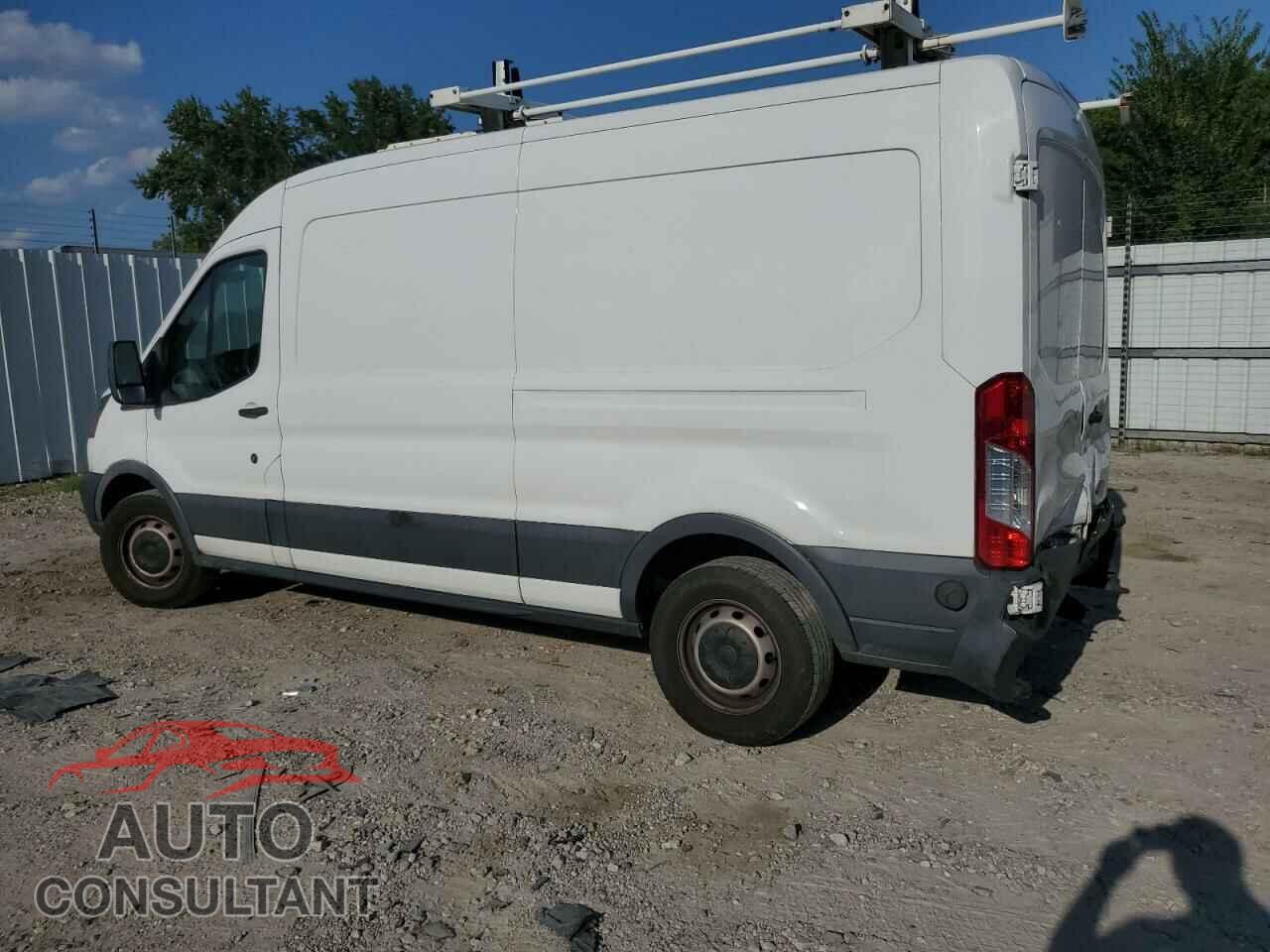 FORD TRANSIT 2017 - 1FTYR2CM0HKB56347