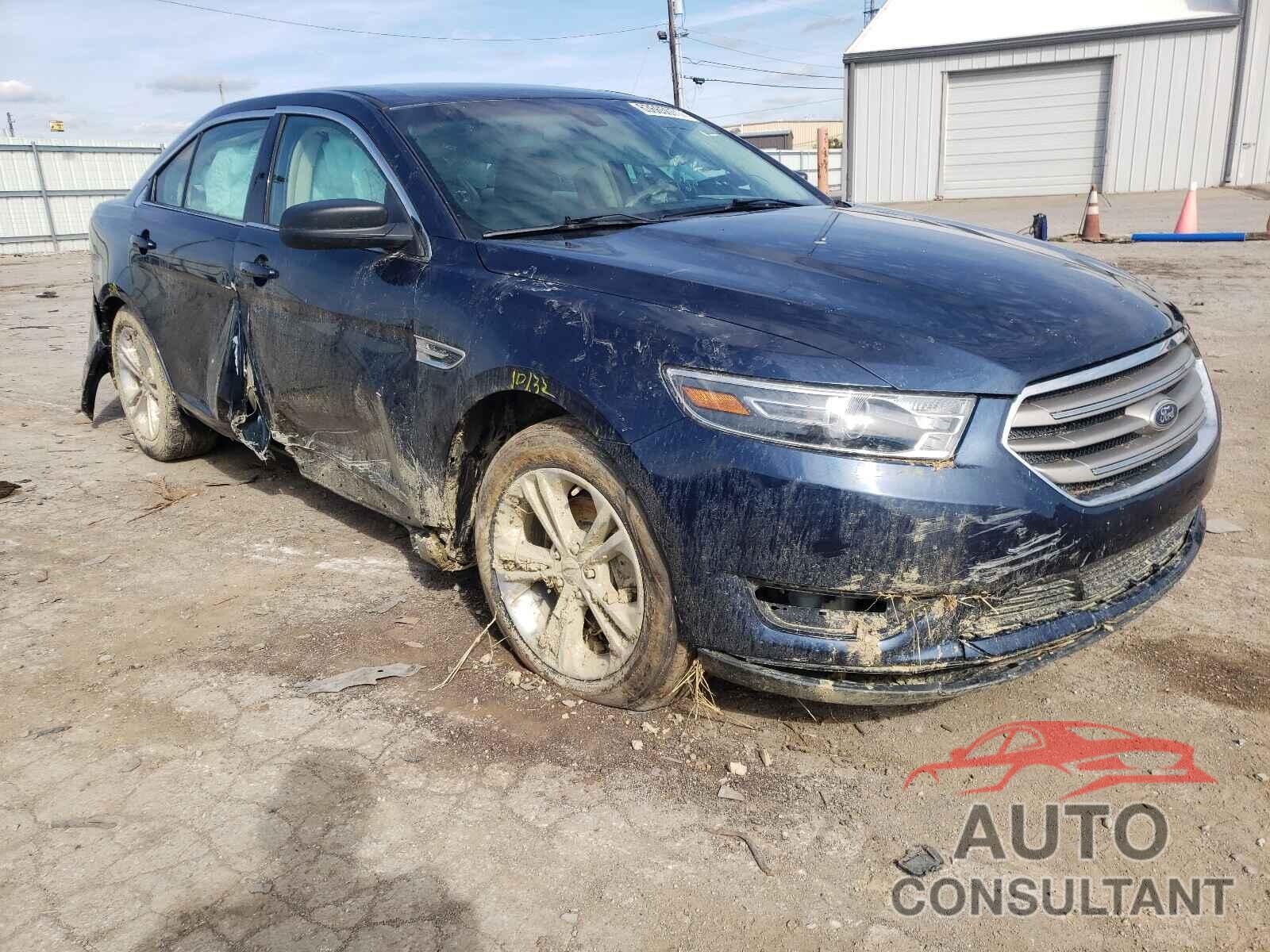 FORD TAURUS 2016 - 1FAHP2D82GG109898