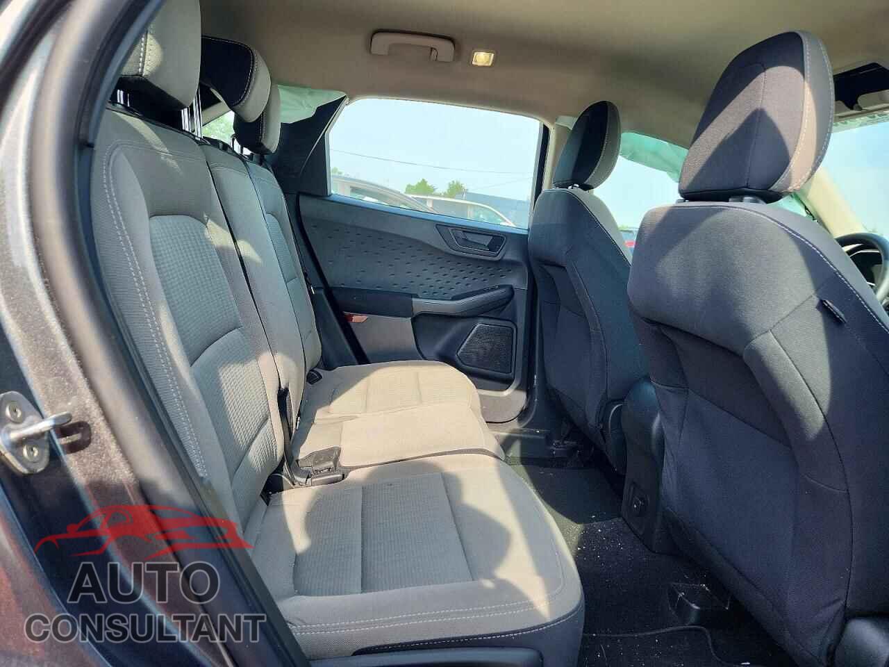 FORD ESCAPE 2020 - 1FMCU9F61LUA52988