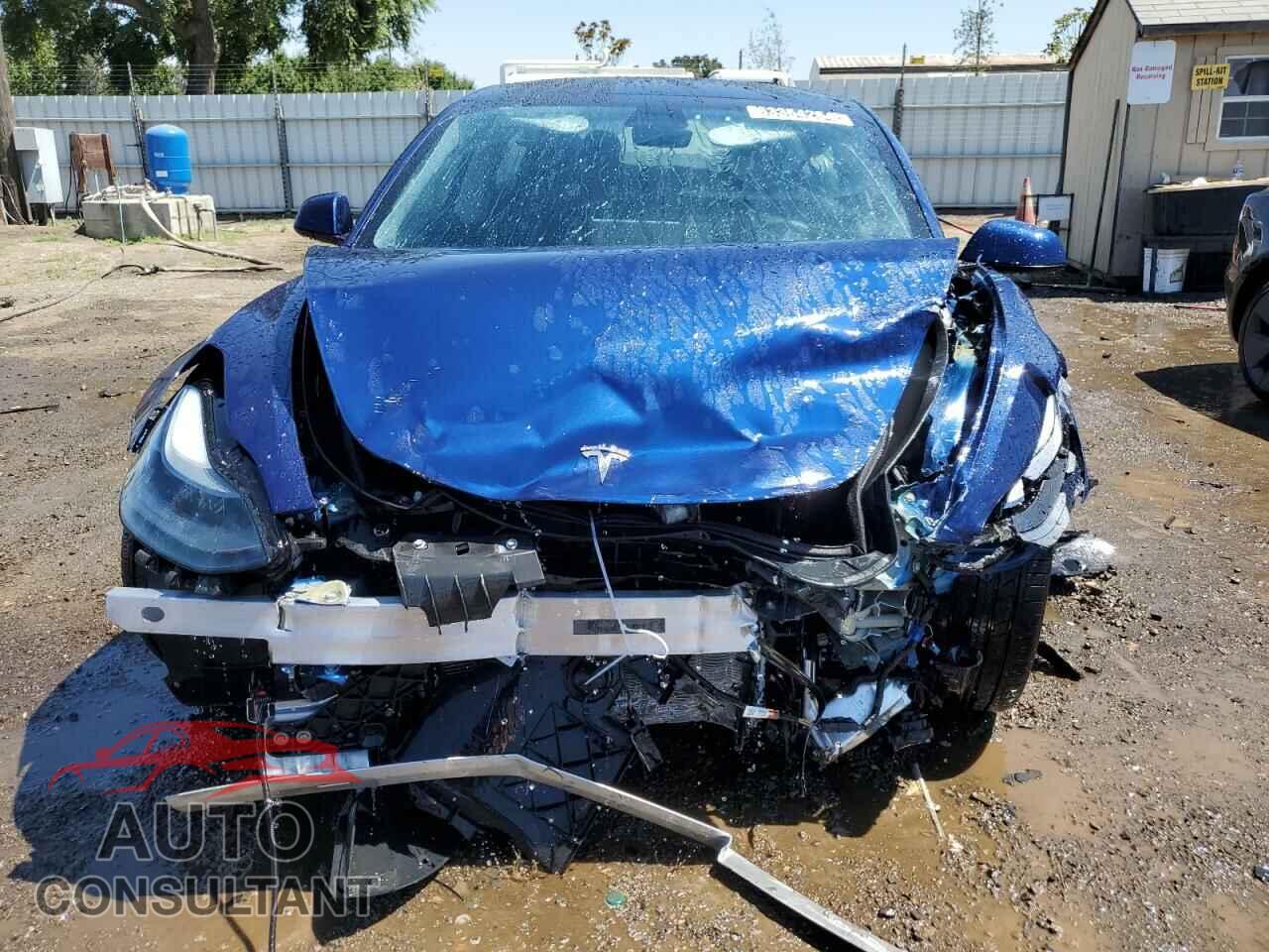 TESLA MODEL 3 2023 - 5YJ3E1EA2PF459628