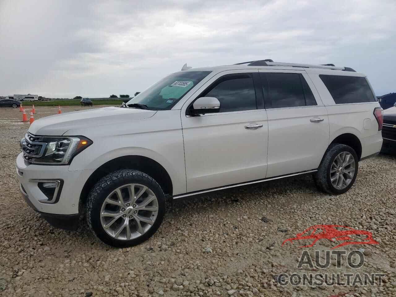 FORD EXPEDITION 2018 - 1FMJK1KT1JEA17966