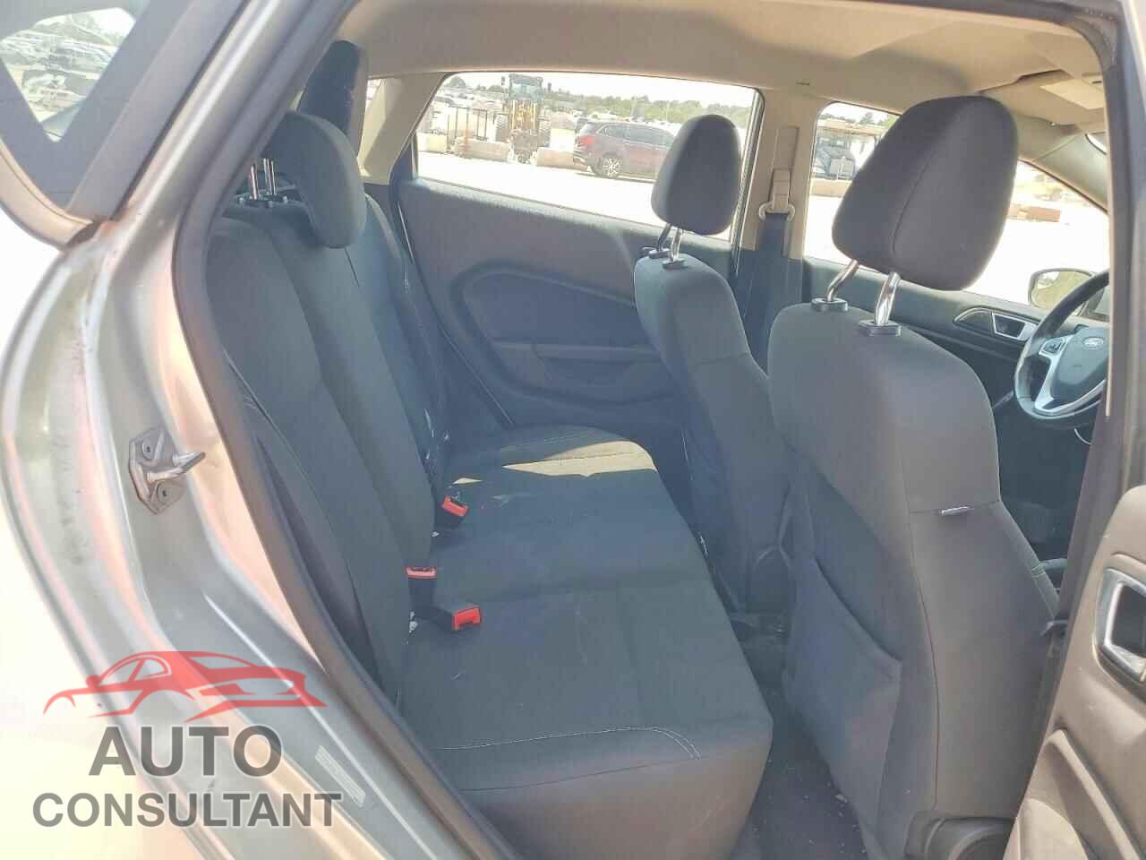 FORD FIESTA 2016 - 3FADP4EJ3GM128915