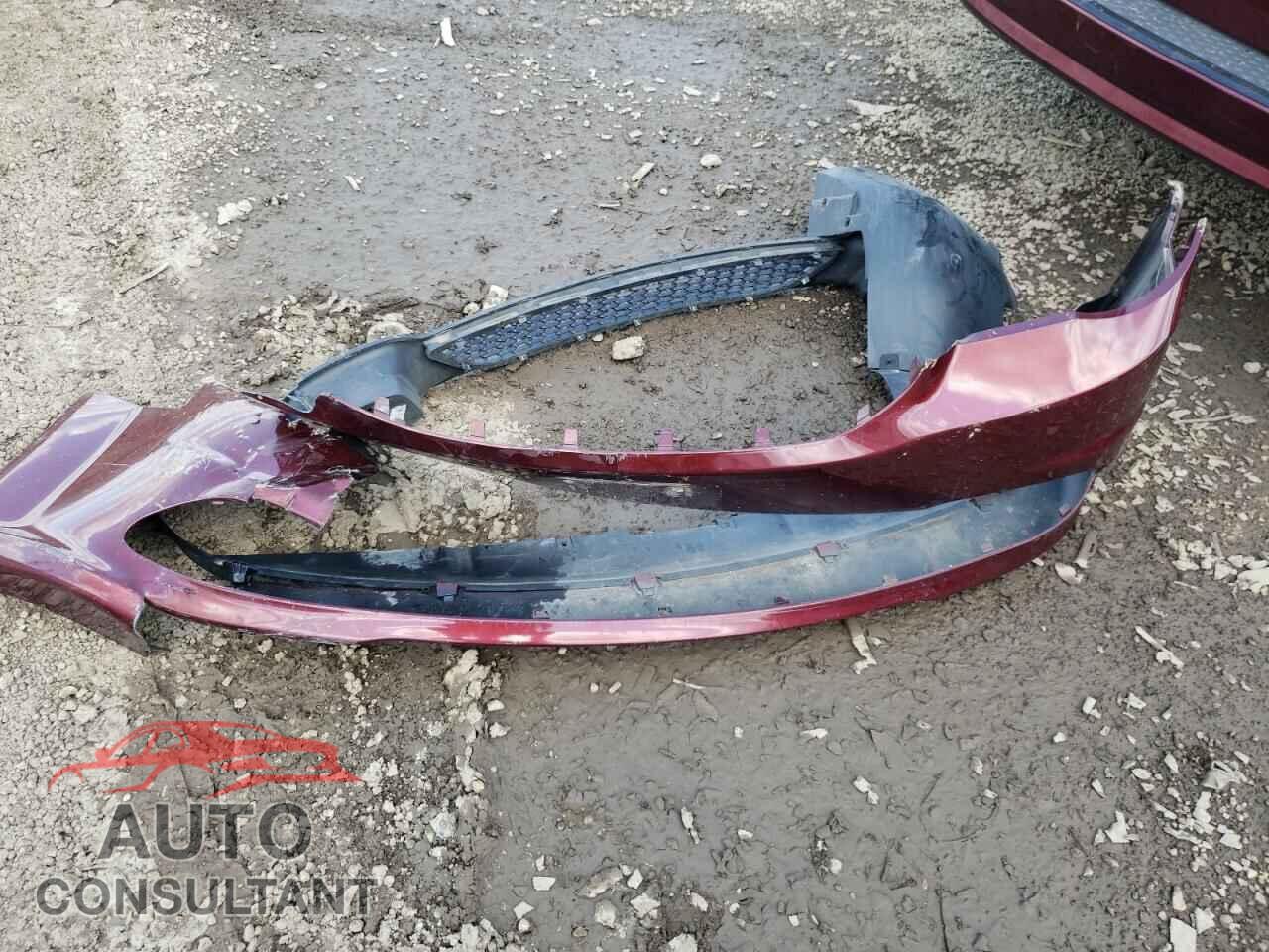 DODGE CARAVAN 2017 - 2C4RDGBG1HR678773
