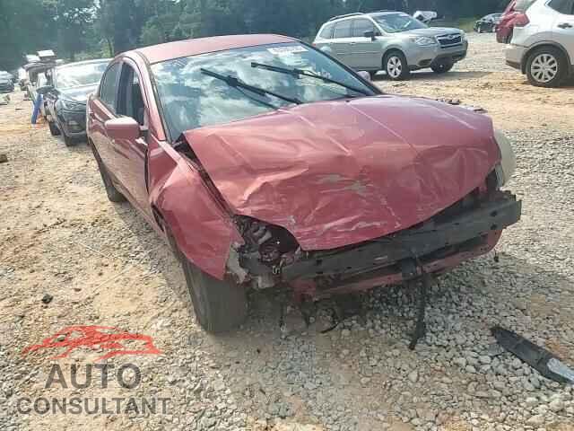 MITSUBISHI GALANT 2009 - 4A3AB36F49E043877