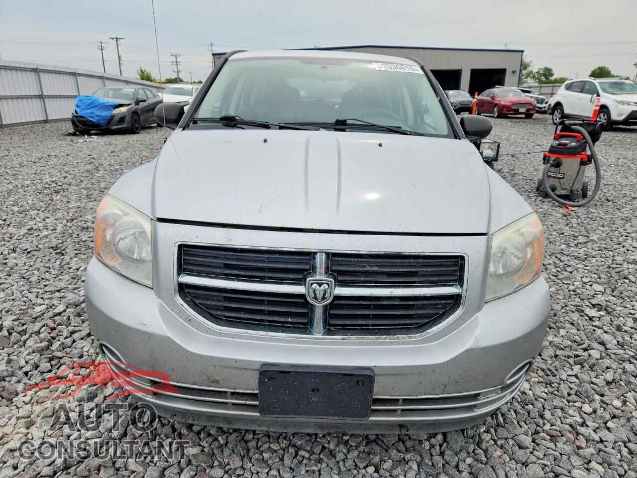 DODGE CALIBER 2009 - 1B3HB48C69D112019