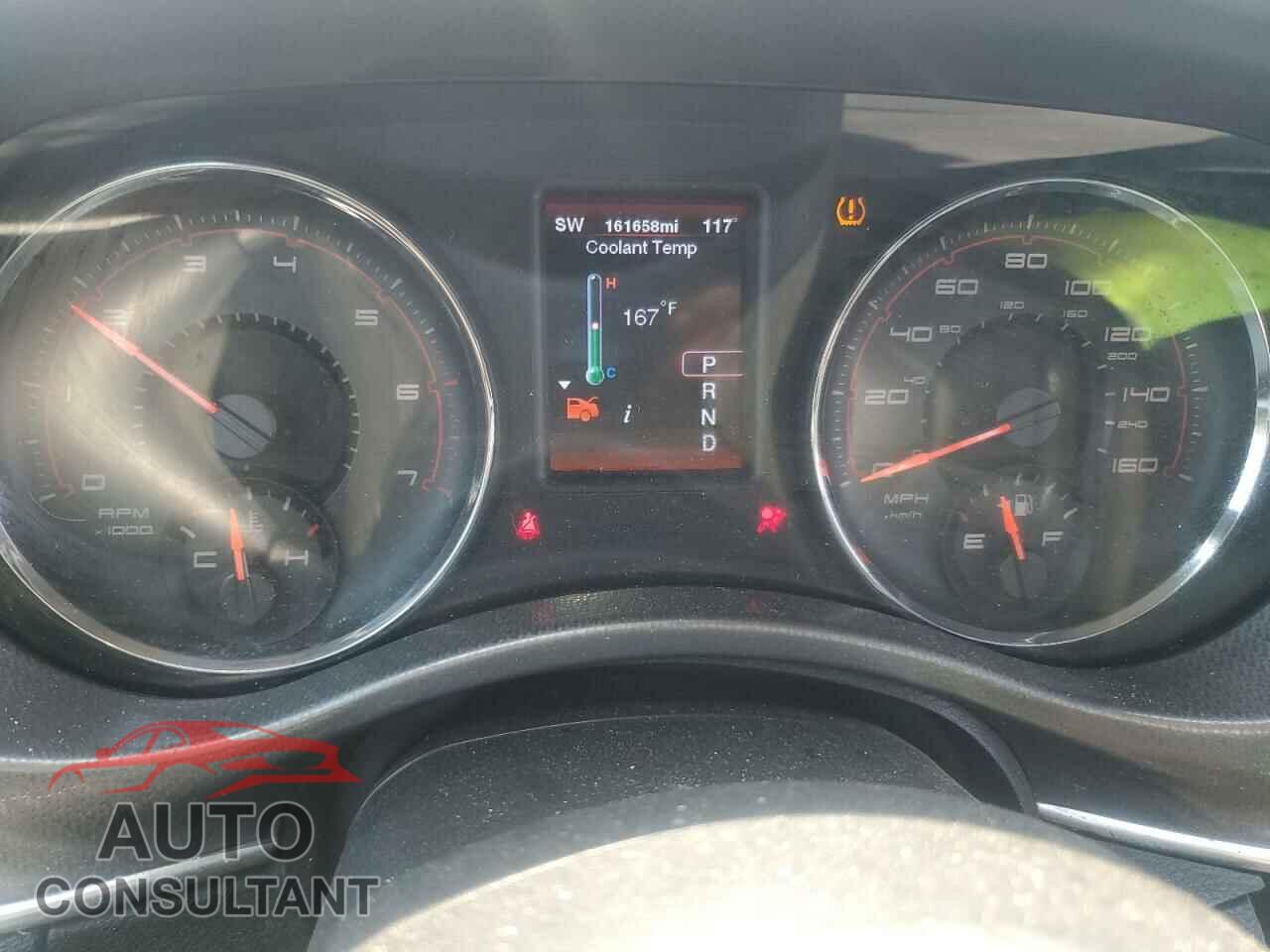 DODGE CHARGER 2012 - 2C3CDXCTXCH154798