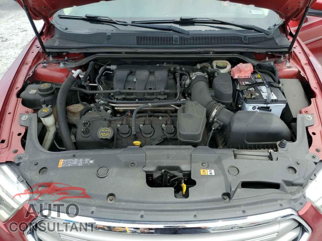 FORD TAURUS 2014 - 1FAHP2E82EG184614
