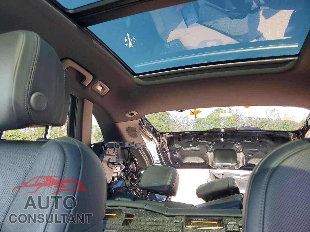 PORSCHE MACAN 2026 - WP1AA2A5XTLB02088