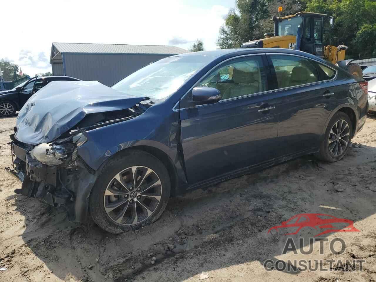 TOYOTA AVALON 2016 - 4T1BK1EB1GU219907