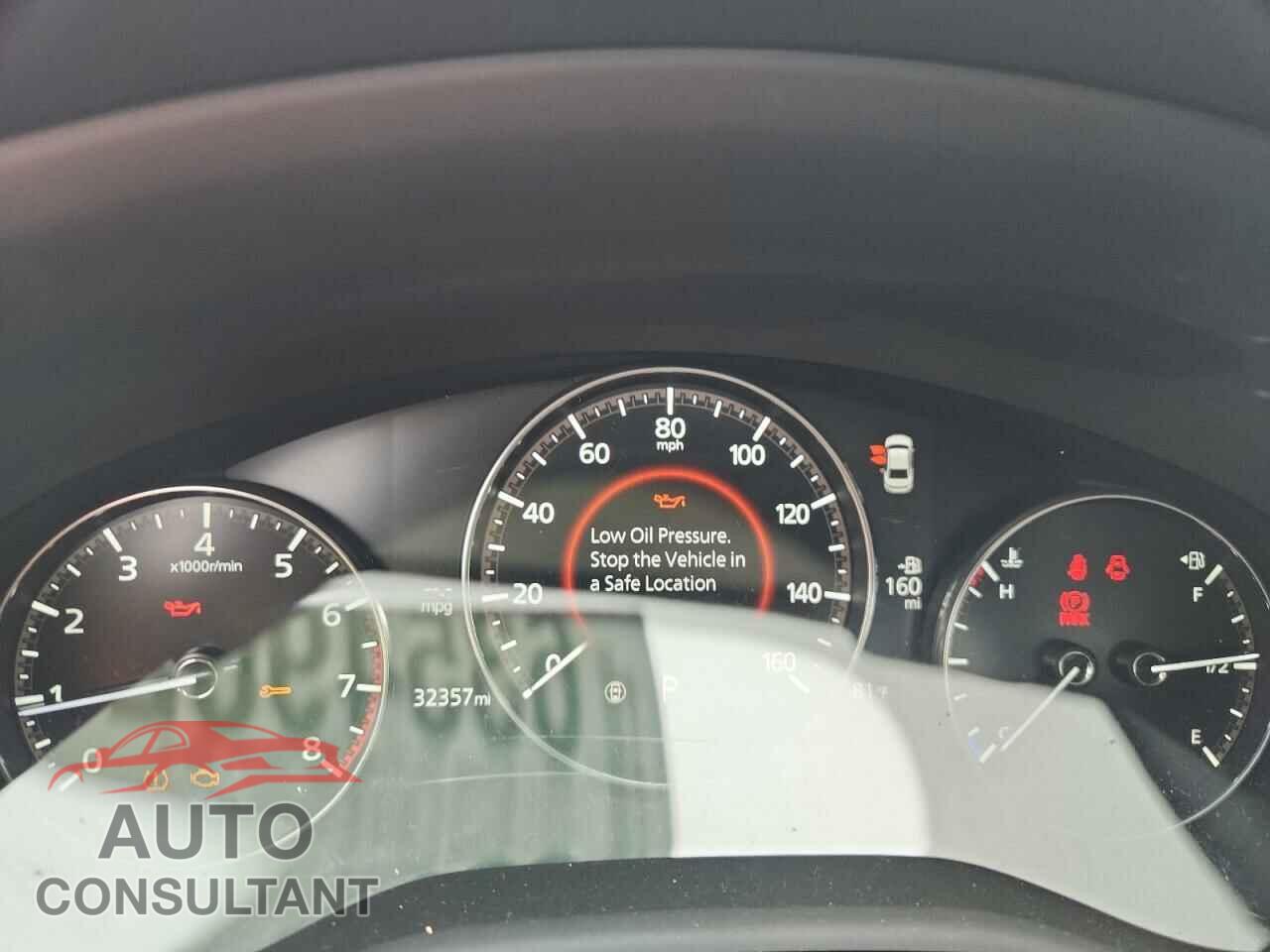 MAZDA 3 2023 - 3MZBPACM1PM383301