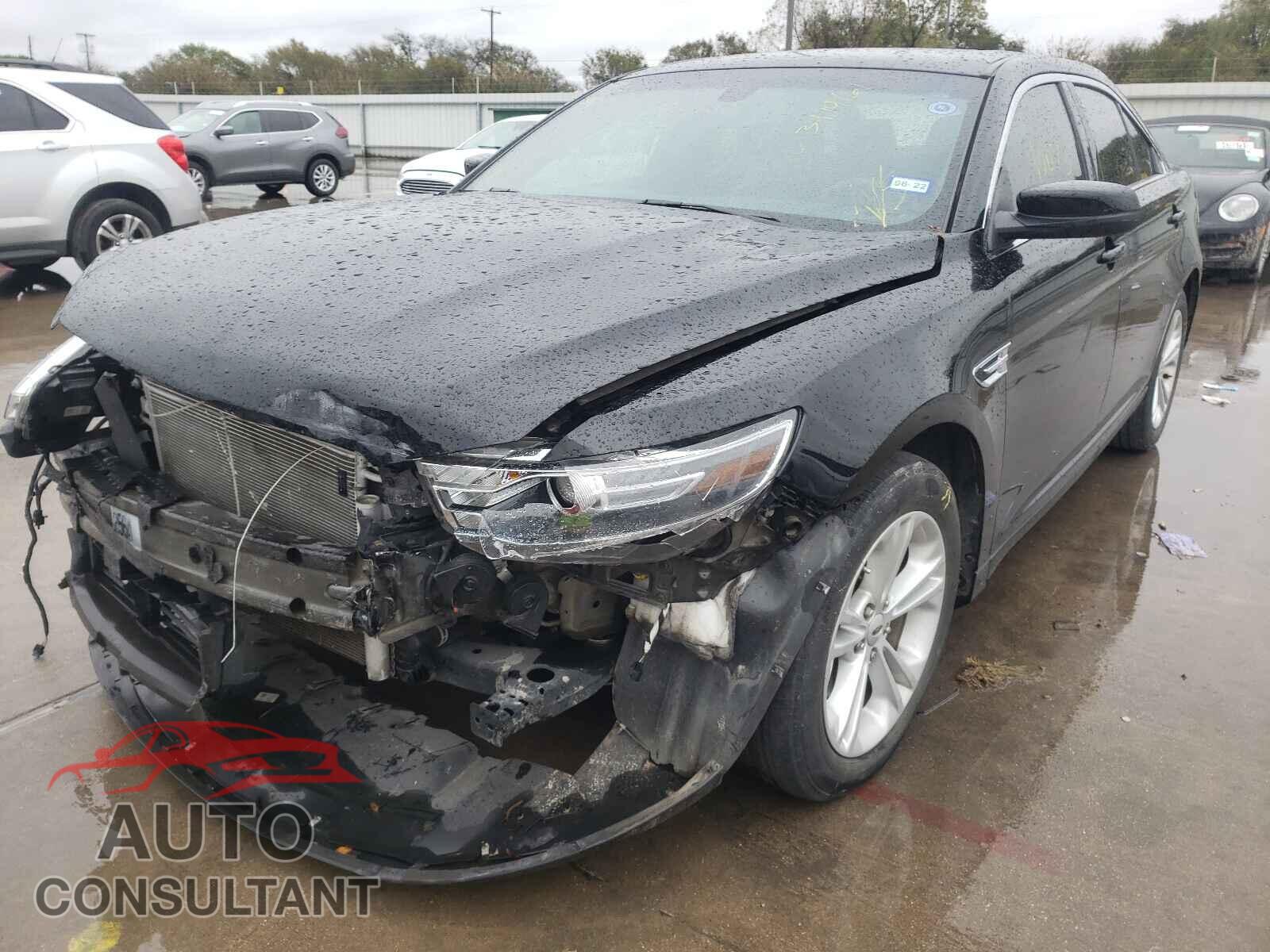 FORD TAURUS 2017 - 1FAHP2E89HG127718