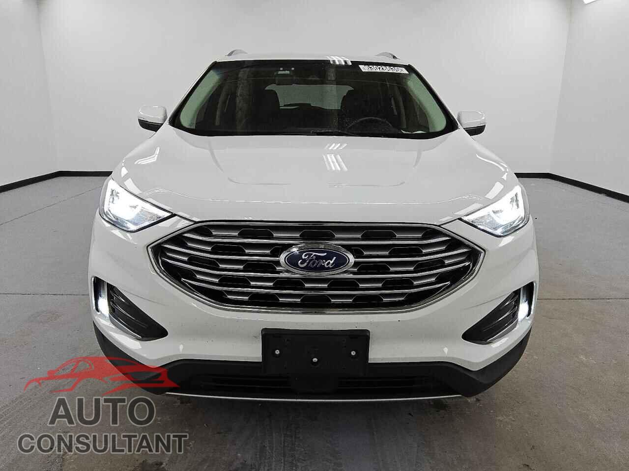 FORD EDGE 2020 - 2FMPK3J93LBB01636