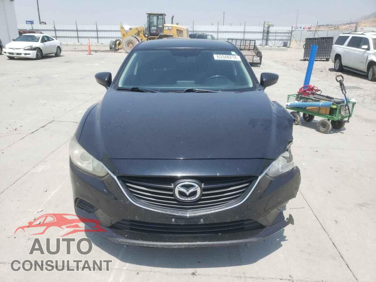 MAZDA 6 2016 - JM1GJ1U56G1425458