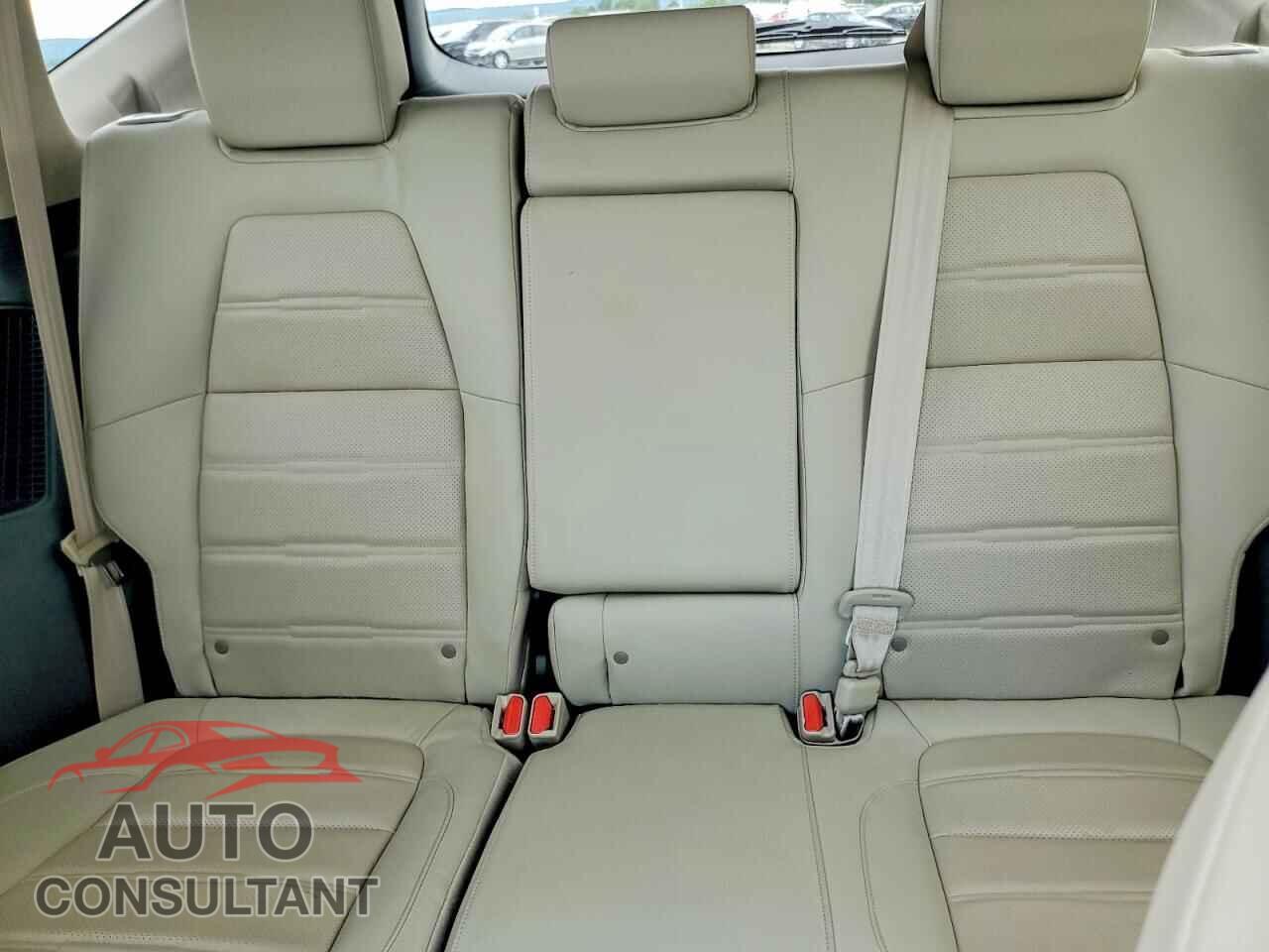 HONDA CRV 2020 - 7FART6H99LE023744
