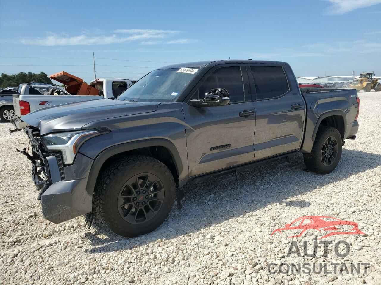 TOYOTA TUNDRA 2023 - 5TFLA5DB8PX102442