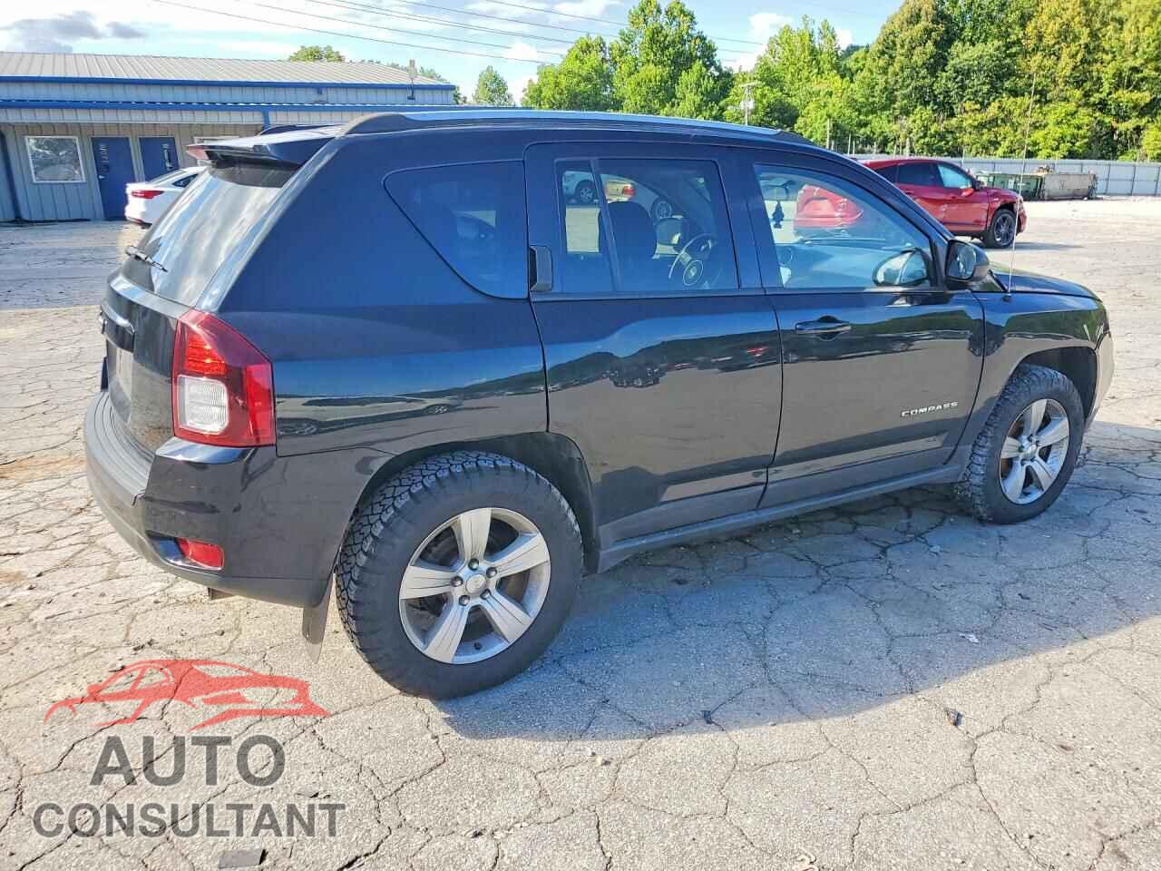JEEP COMPASS 2015 - 1C4NJDBB2FD108162