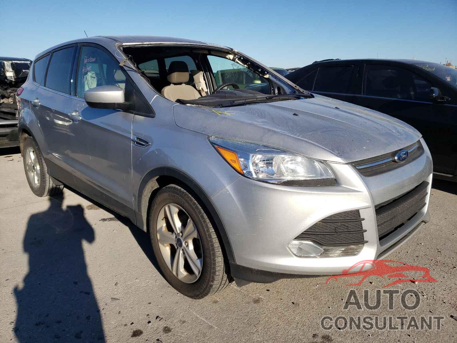 FORD ESCAPE 2016 - 1FMCU0G76GUB88915