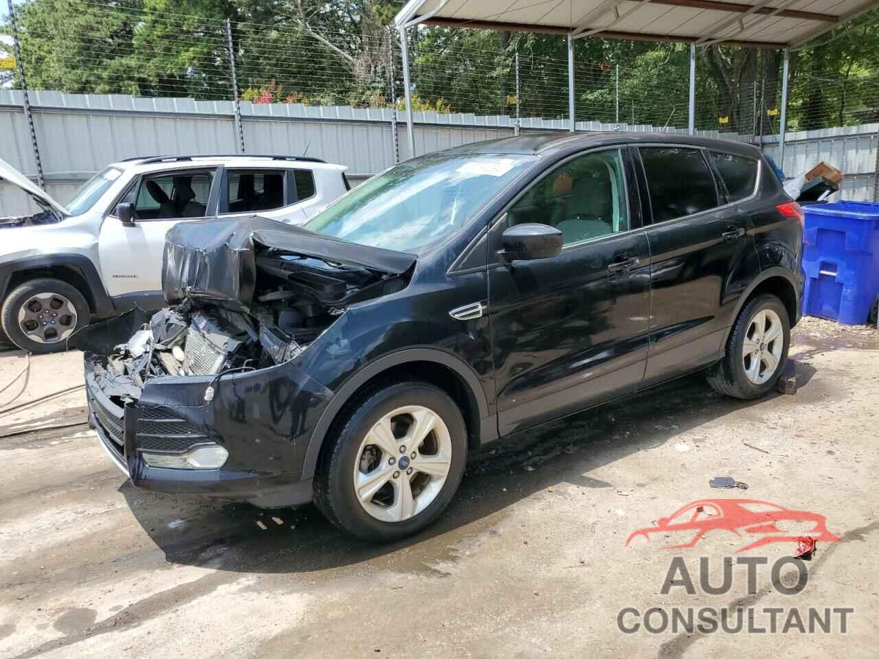 FORD ESCAPE 2016 - 1FMCU0G79GUA17320