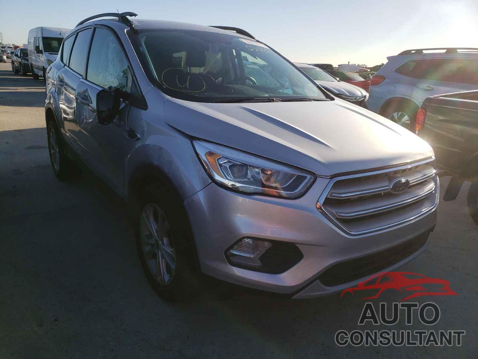 FORD ESCAPE 2019 - 1FMCU9HD4KUB46650