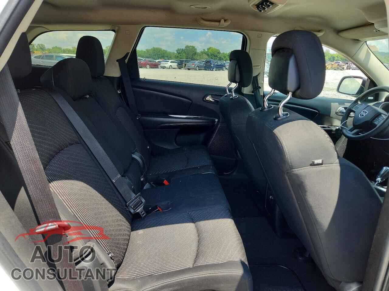 DODGE JOURNEY 2011 - 3D4PG1FG3BT513126