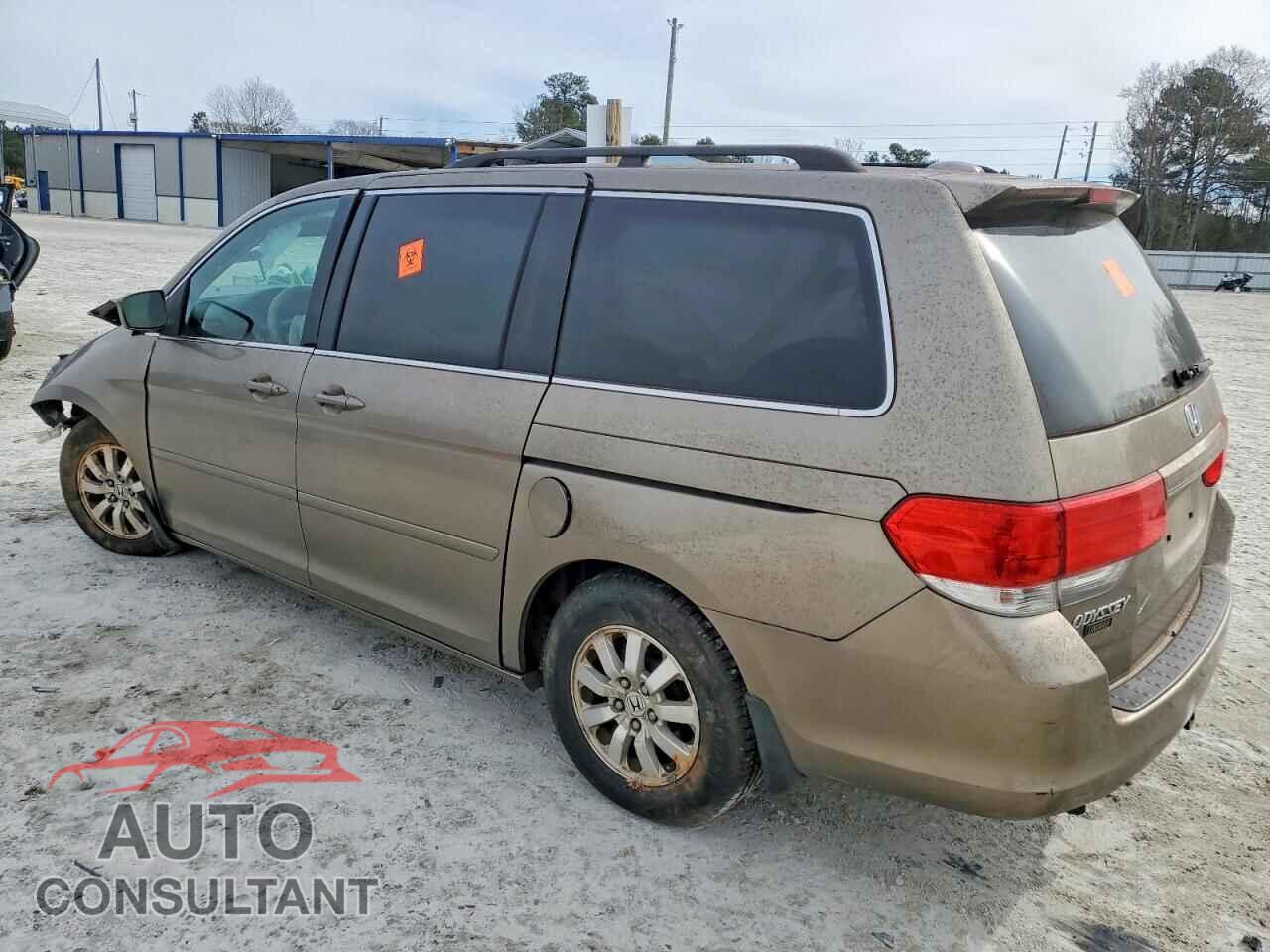 HONDA All Models 2009 - 5FNRL38779B017104