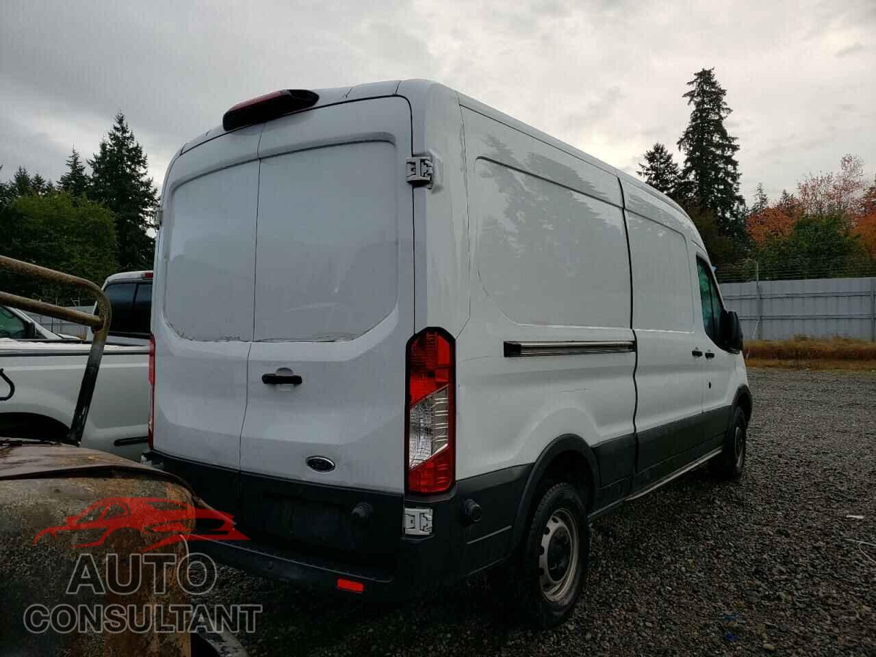 FORD TRANSIT 2018 - 1FTYR2CM0JKA15669