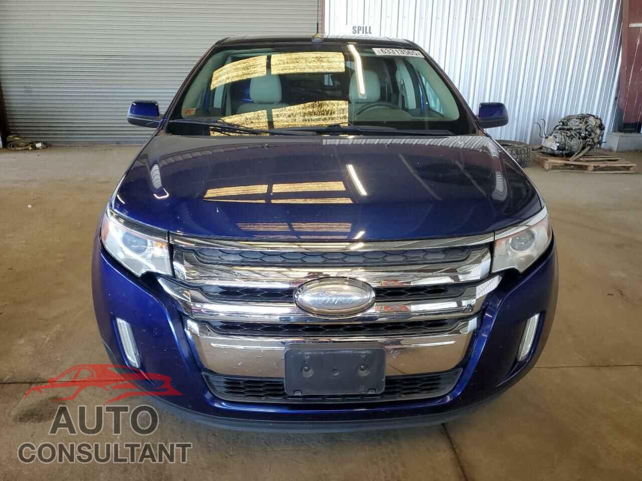 FORD EDGE 2014 - 2FMDK4JC3EBA62635