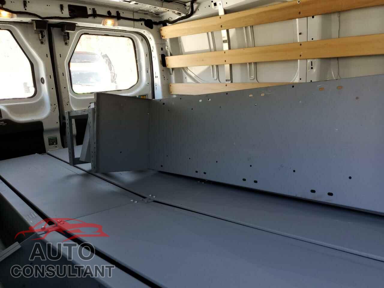 FORD TRANSIT 2016 - 1FTYR1ZM0GKB37068