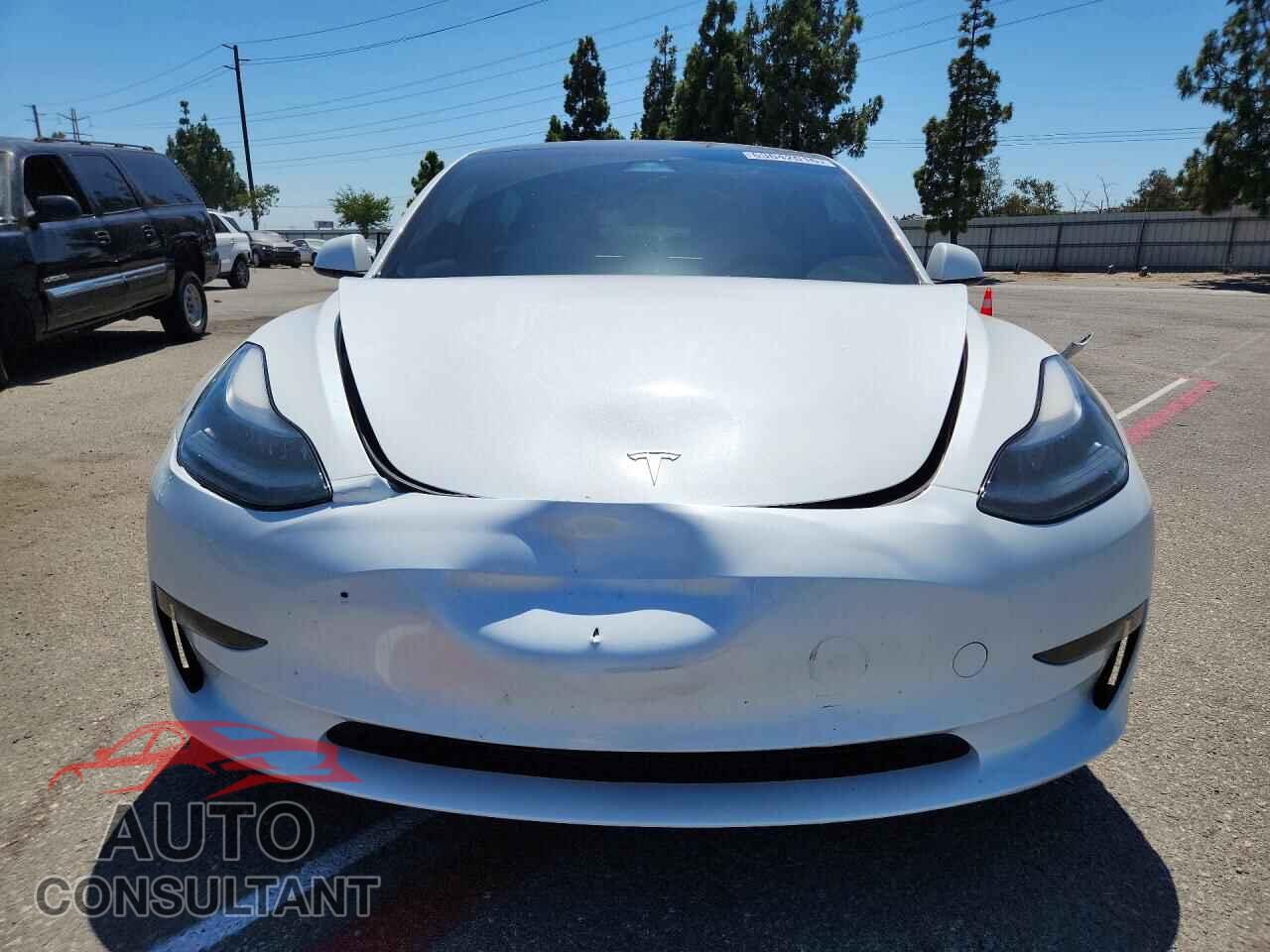 TESLA MODEL 3 2023 - 5YJ3E1EA0PF614404
