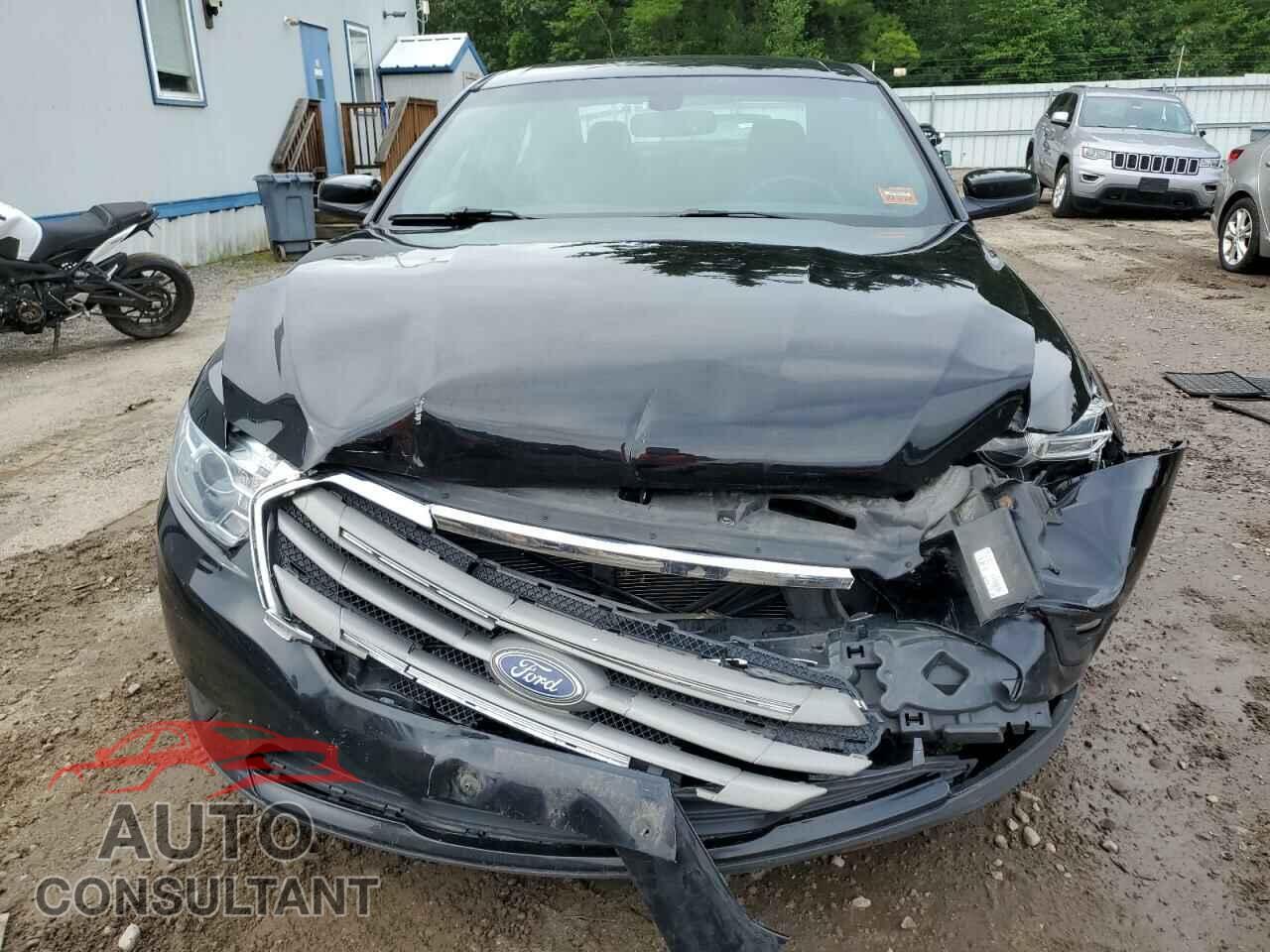 FORD TAURUS 2016 - 1FAHP2E83GG149759