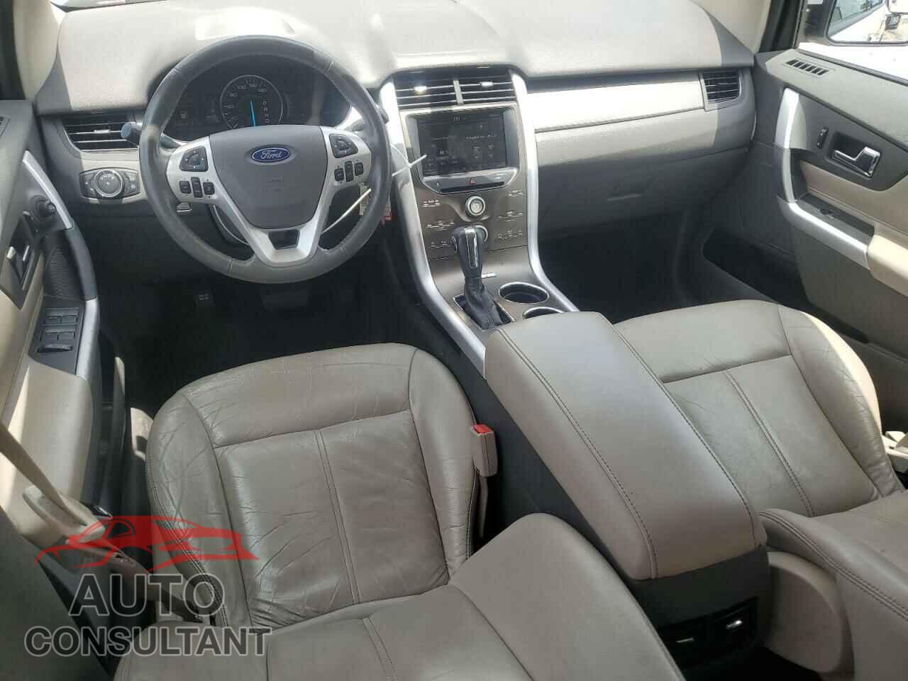 FORD EDGE 2013 - 2FMDK3JC5DBB56928