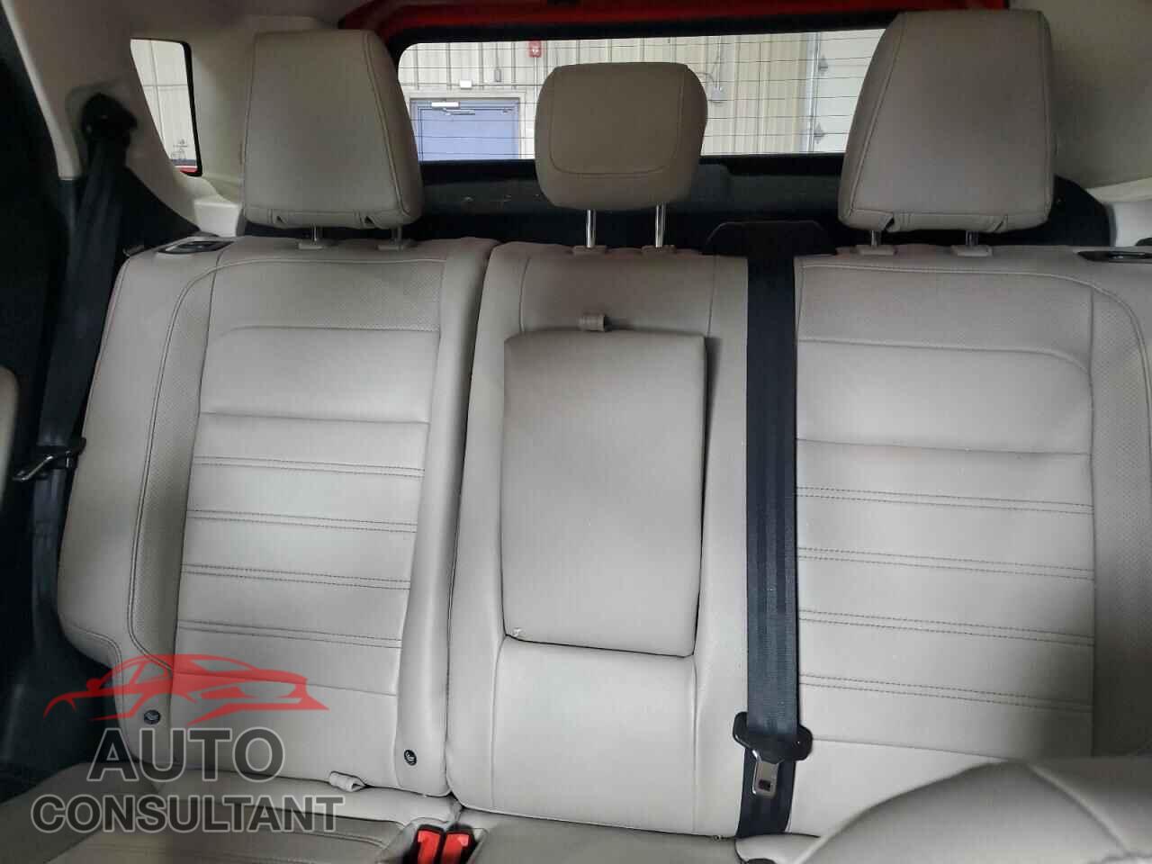 FORD ECOSPORT 2019 - MAJ6S3KL6KC288319