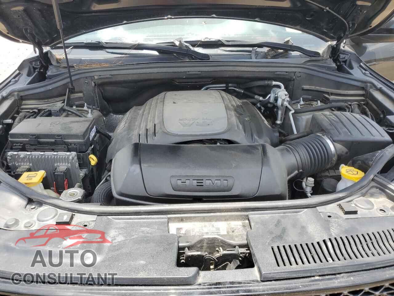 DODGE DURANGO 2023 - 1C4SDJFT8PC688696