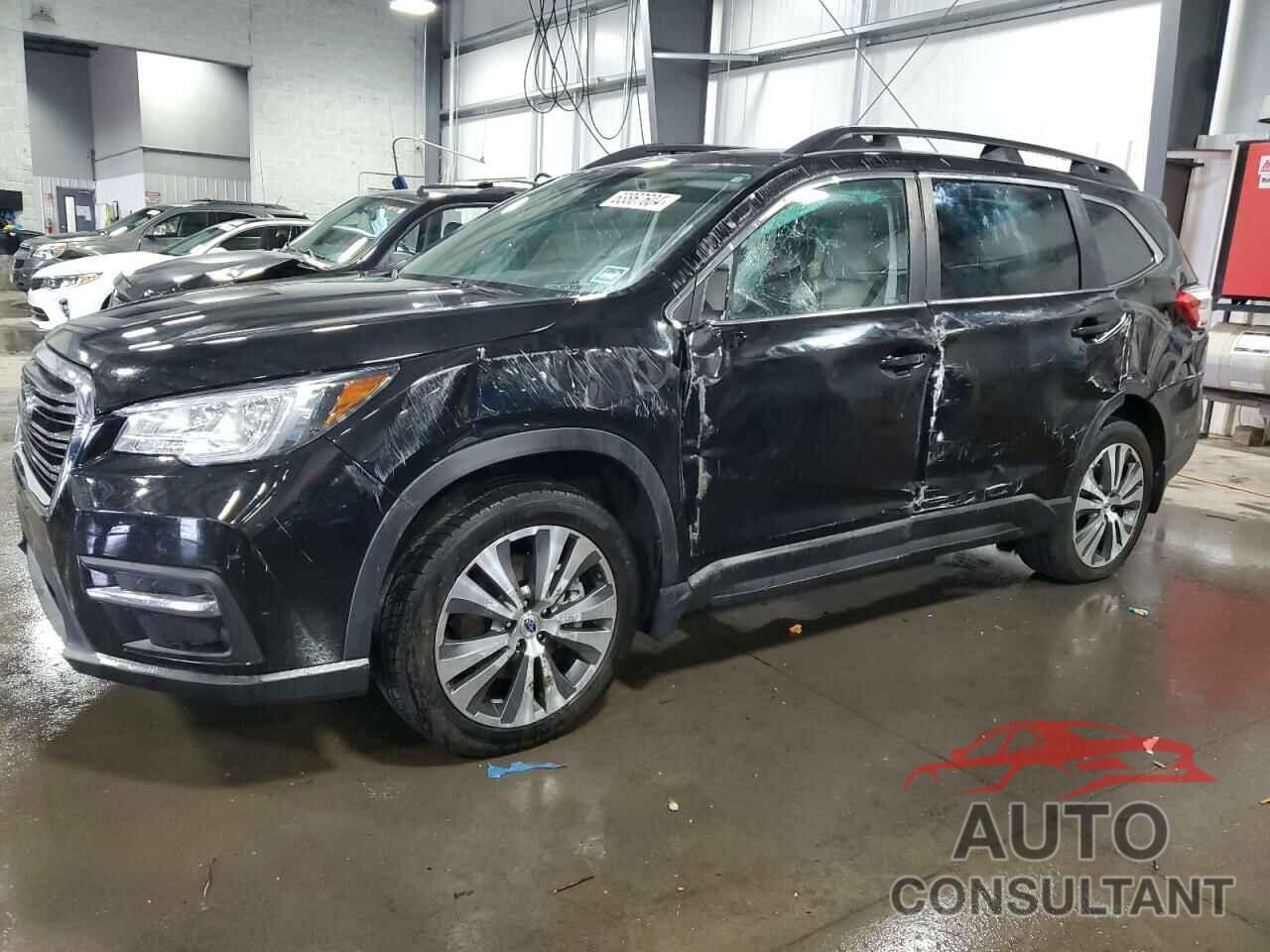 SUBARU ASCENT 2019 - 4S4WMACD4K3425995