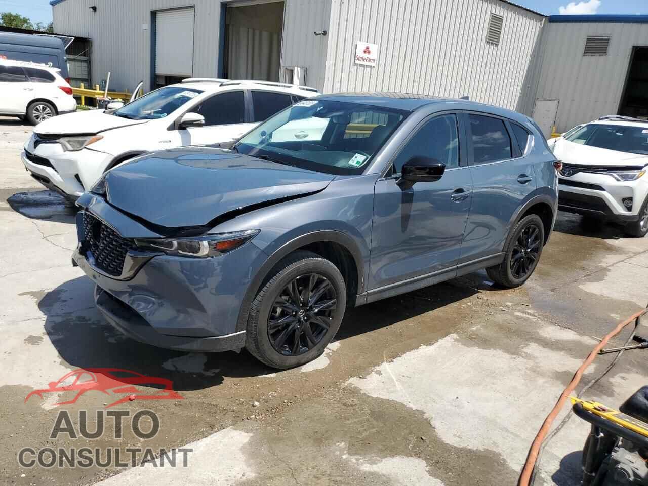 MAZDA CX-5 PREFE 2023 - JM3KFBCM3P0215682