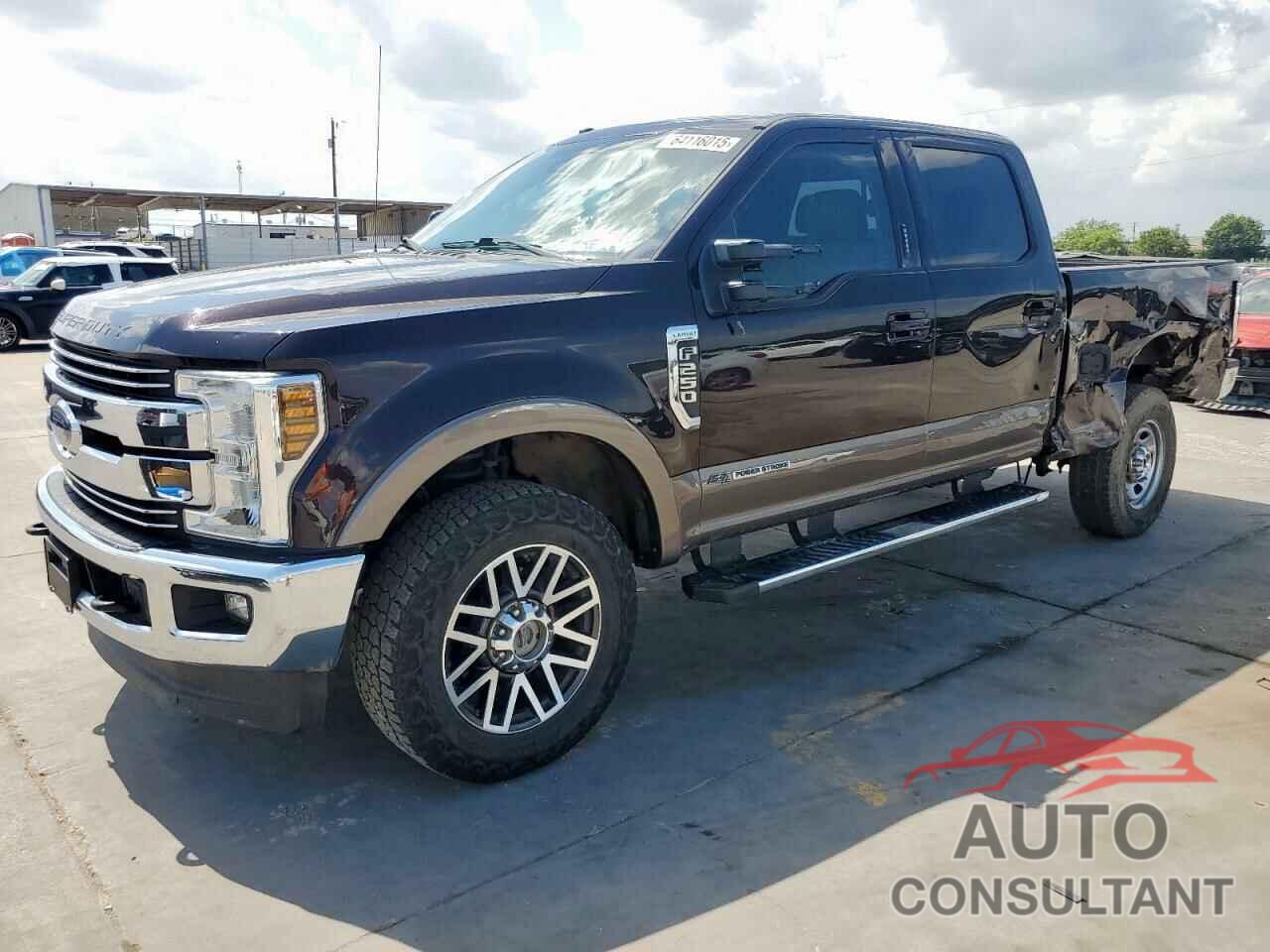 FORD F250 2018 - 1FT7W2BT4JEB88560