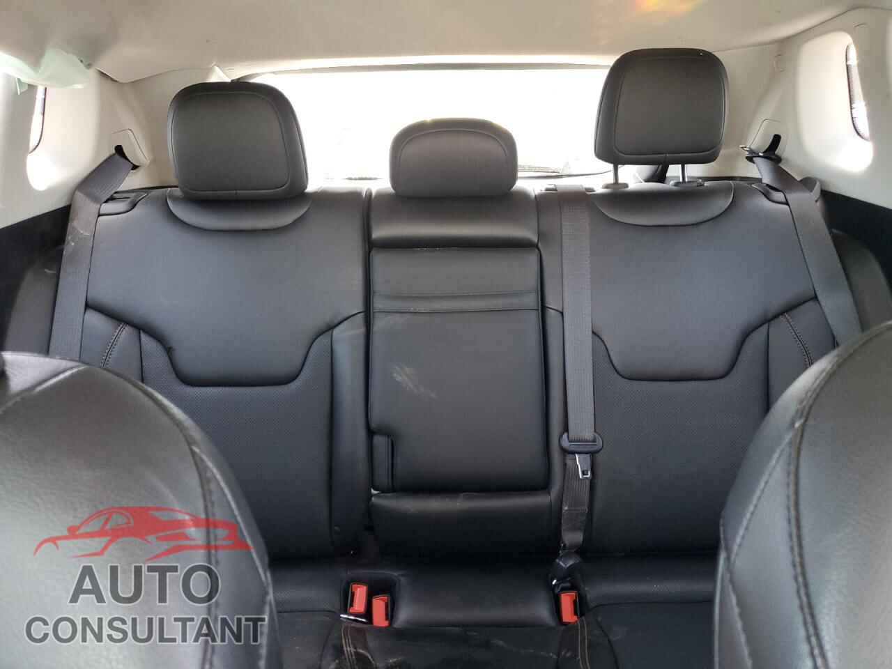 JEEP COMPASS 2020 - 3C4NJDCB1LT101742