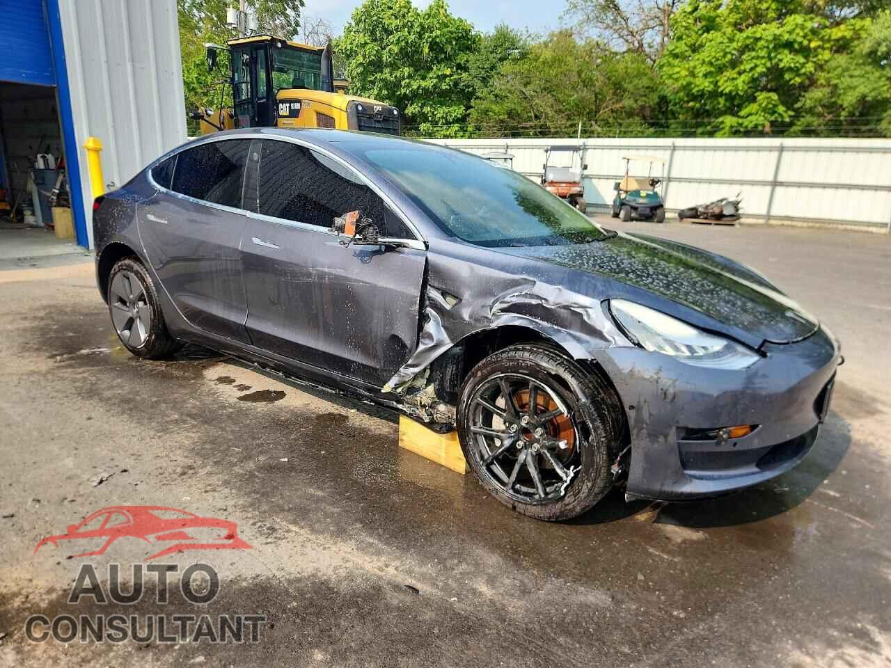 TESLA MODEL 3 2019 - 5YJ3E1EA6KF400185