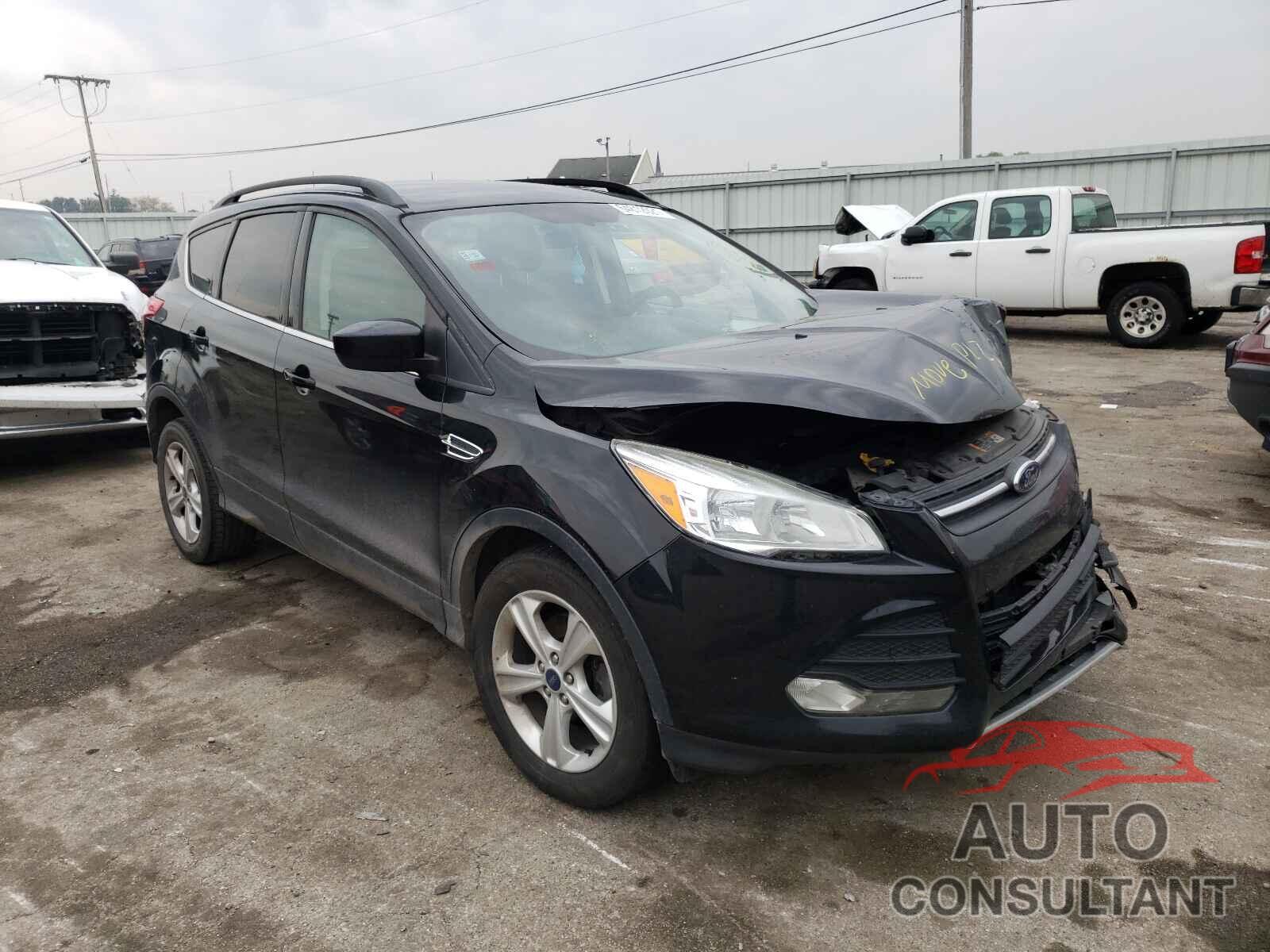 FORD ESCAPE 2016 - 1FMCU0GX3GUA07916
