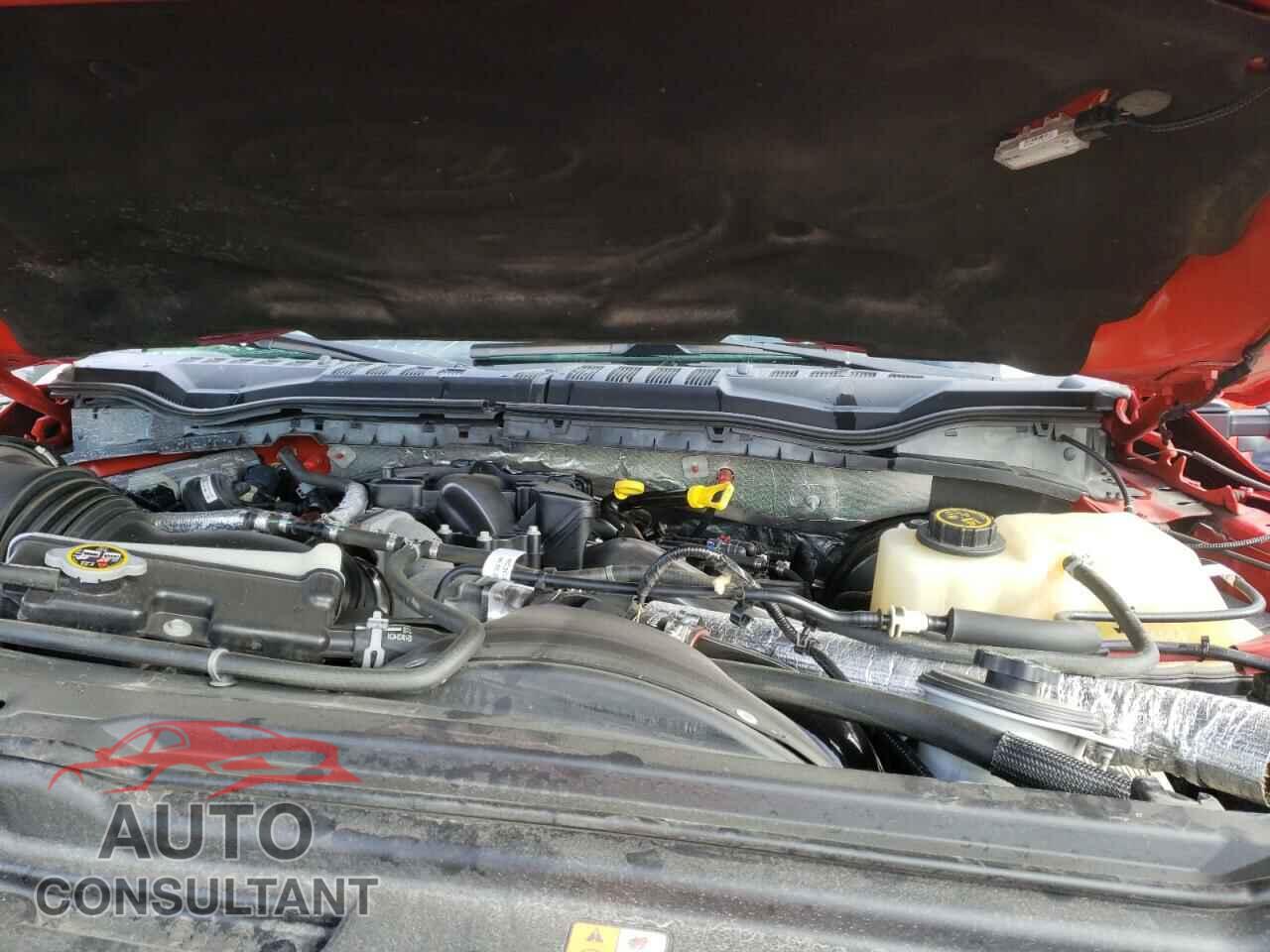 FORD F250 2017 - 1FT7X2BTXHEE24636