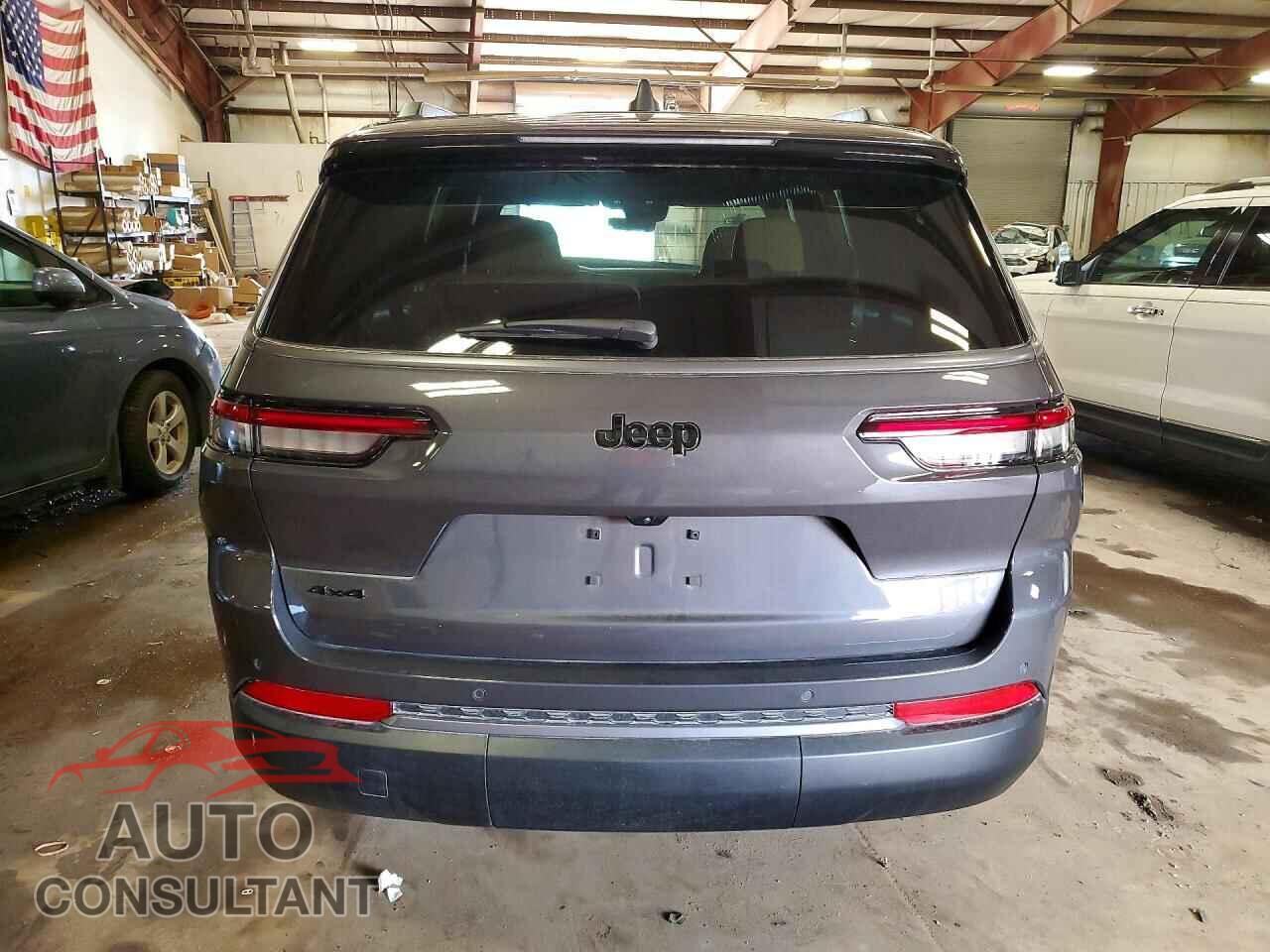JEEP CHEROKEE 2026 - 1C4RJKBRXT8564403