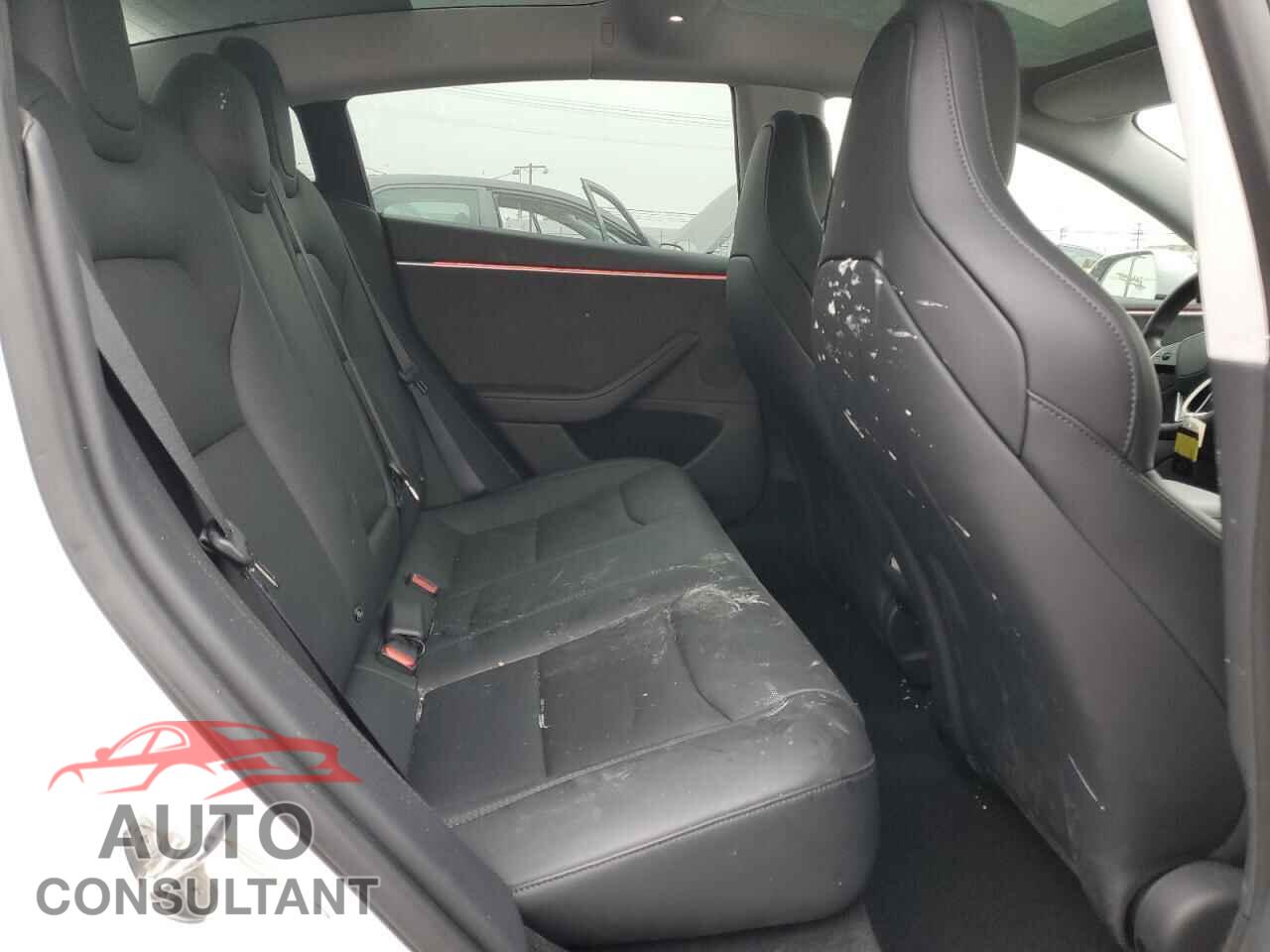 TESLA MODEL 3 2024 - 5YJ3E1ET7RF806603
