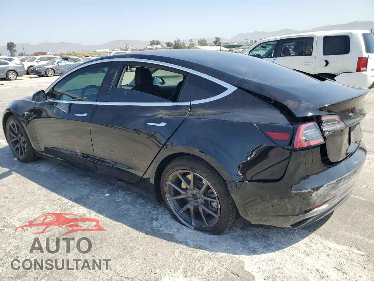 TESLA MODEL 3 2019 - 5YJ3E1EA3KF398055