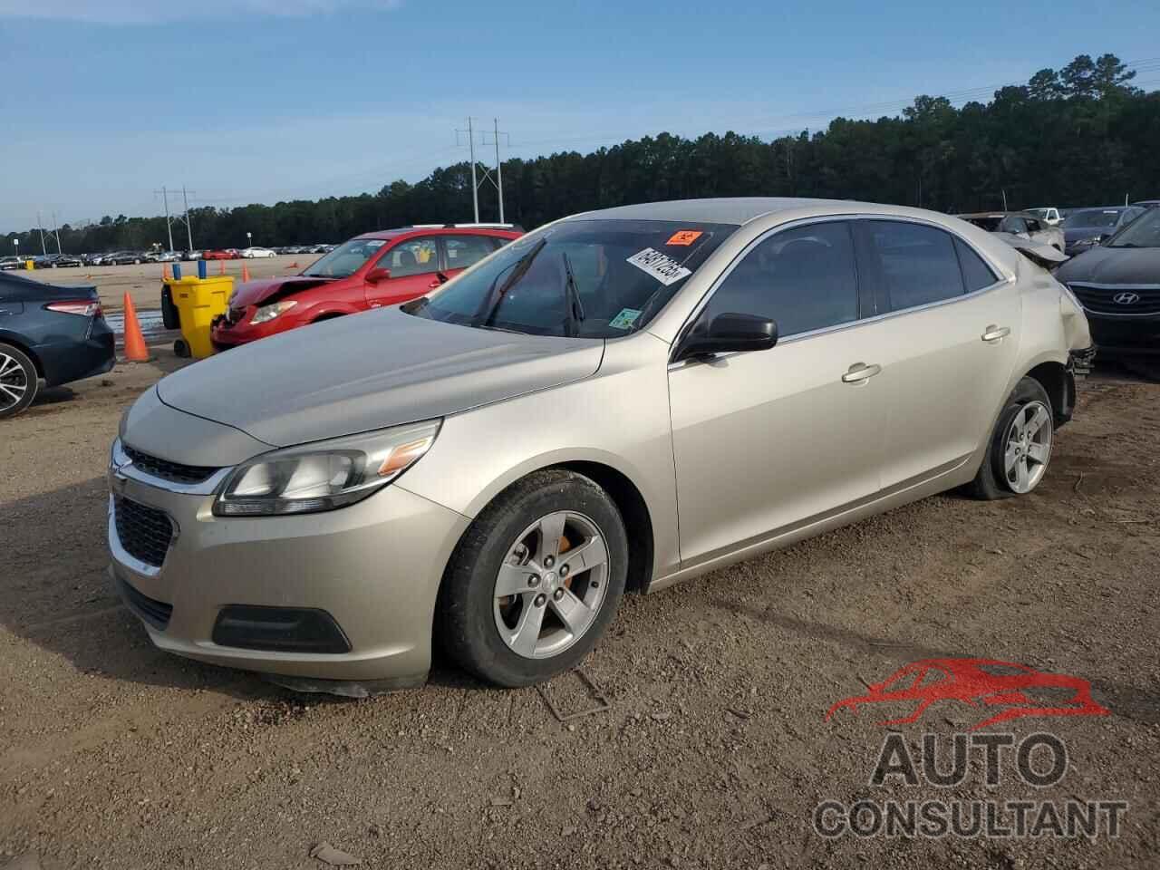 CHEVROLET MALIBU 2014 - 1G11B5SL9EF209964