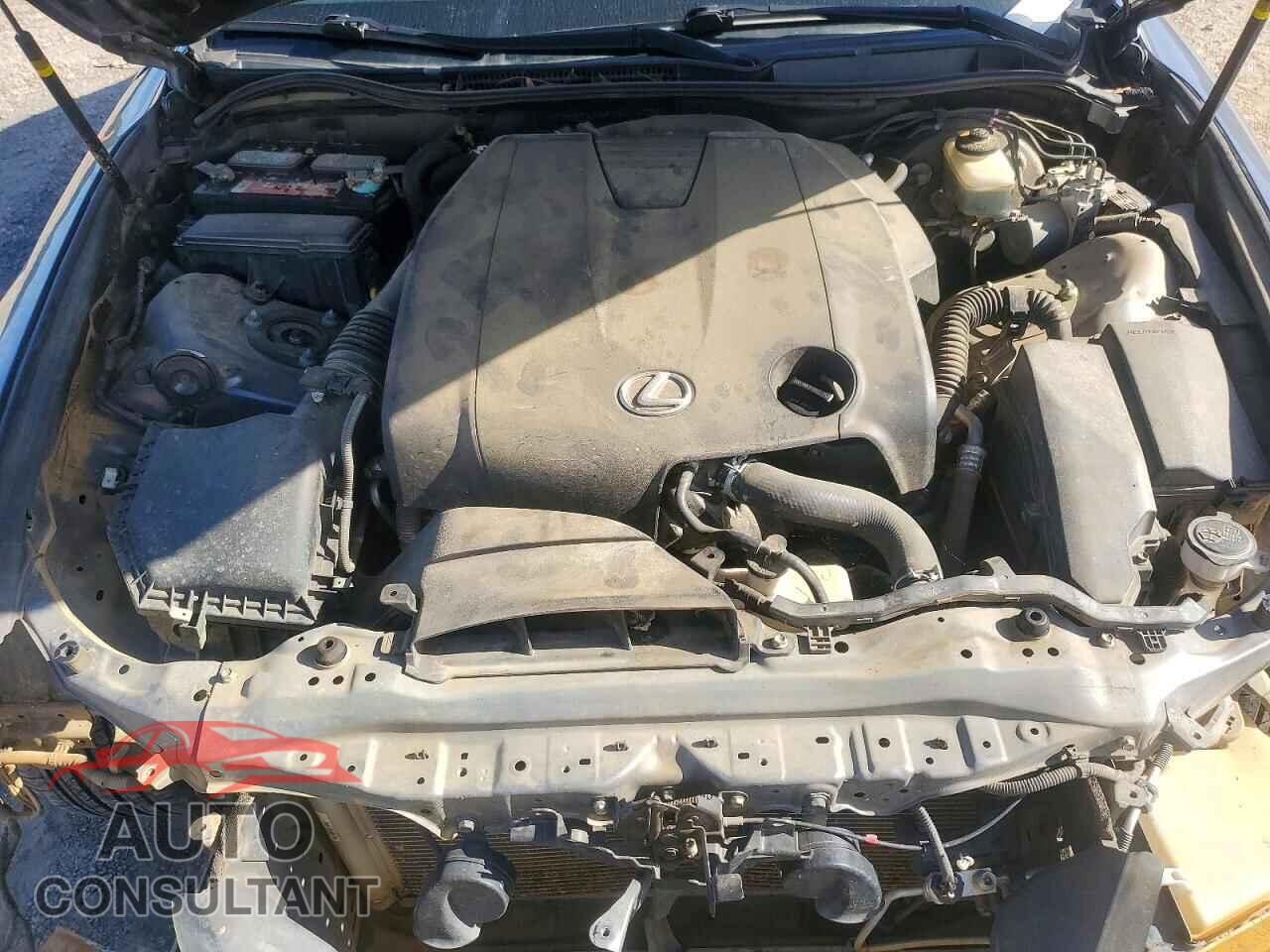 LEXUS IS 2014 - JTHBF1D29E5016330