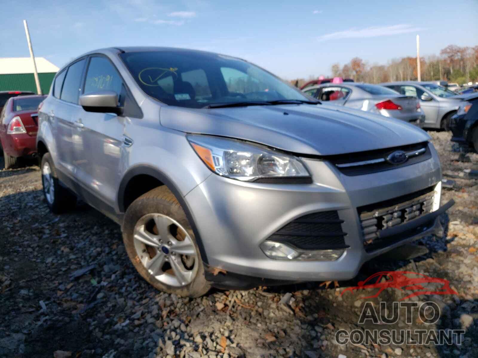 FORD ESCAPE 2016 - 1FMCU9GX0GUC31696