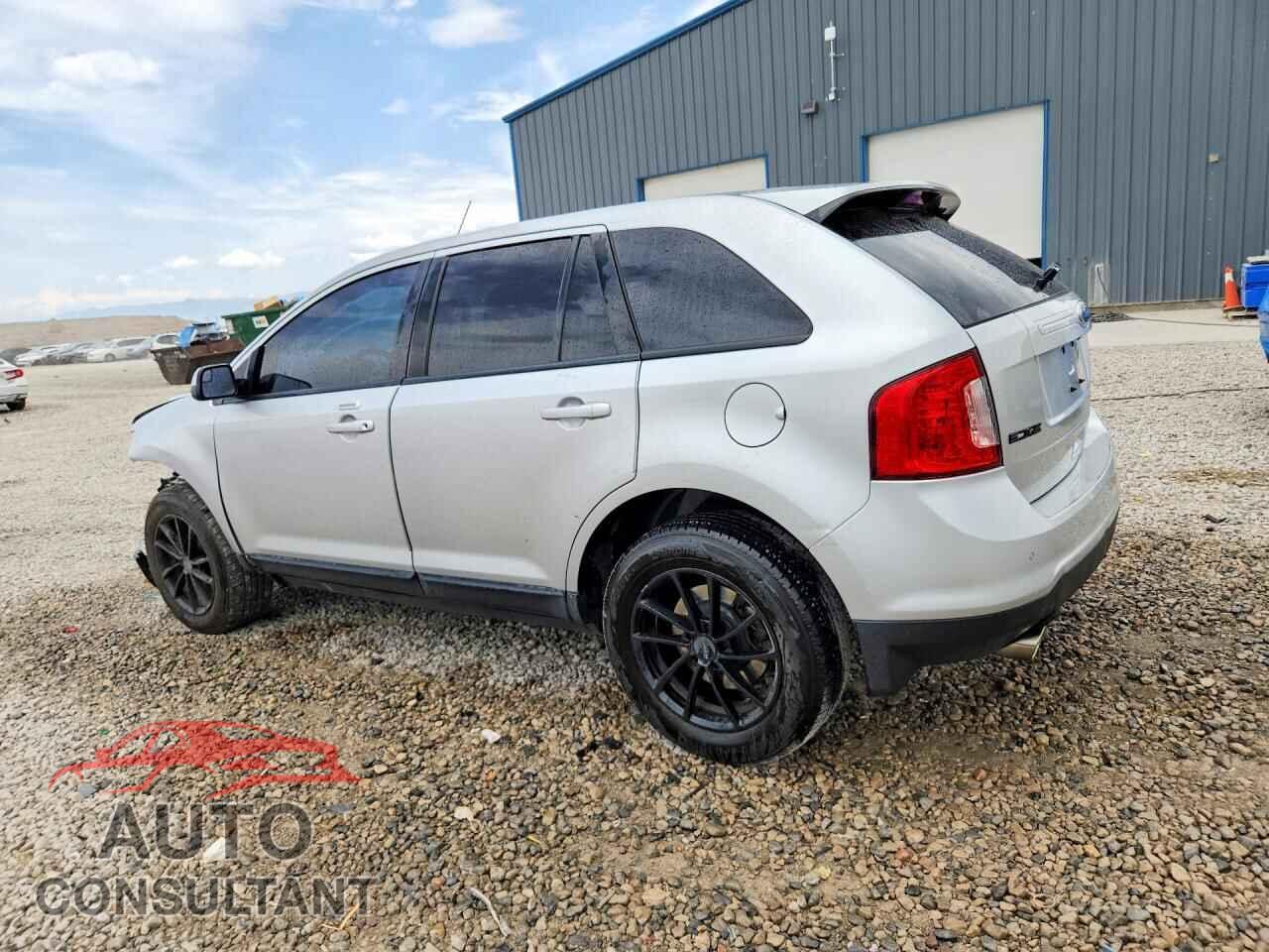 FORD EDGE 2013 - 2FMDK3JC4DBB54247