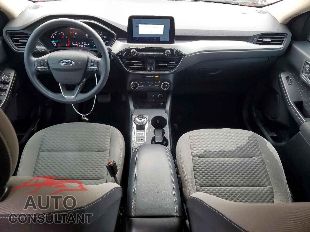 FORD ESCAPE 2020 - 1FMCU9G6XLUA36898