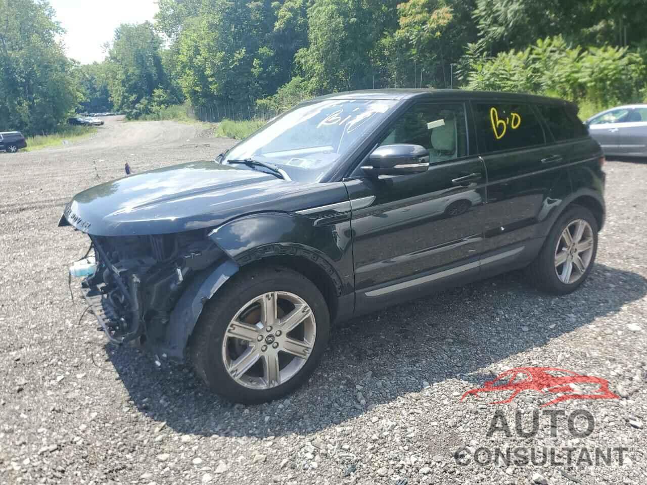 LAND ROVER RANGEROVER 2013 - SALVR2BG1DH727598